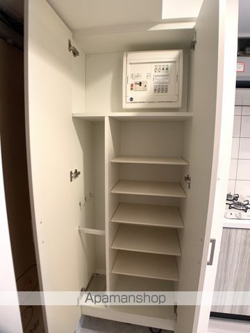 エスリードレジデンス新大阪プライムの内装写真