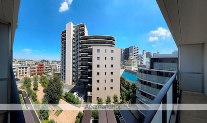 トラープランド蒼麗館[3LDK/61.8m2]のその他部屋・スペース