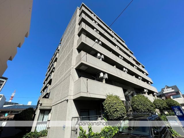 デイグラン上新庄の外観写真