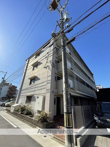 SHIGA CORPOの外観写真