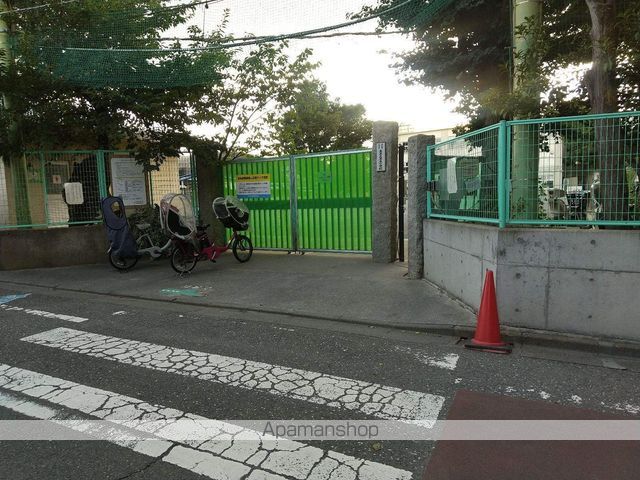 ベルサーモスの周辺写真