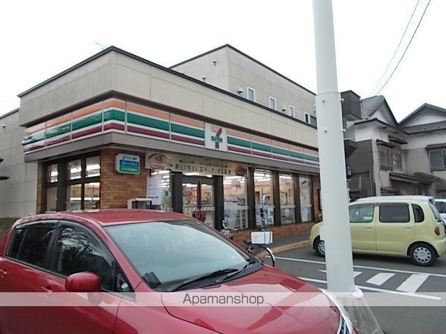 apartment 北海道白老郡白老町東町１丁目2-19
東町の賃貸情報を見る
物件地図