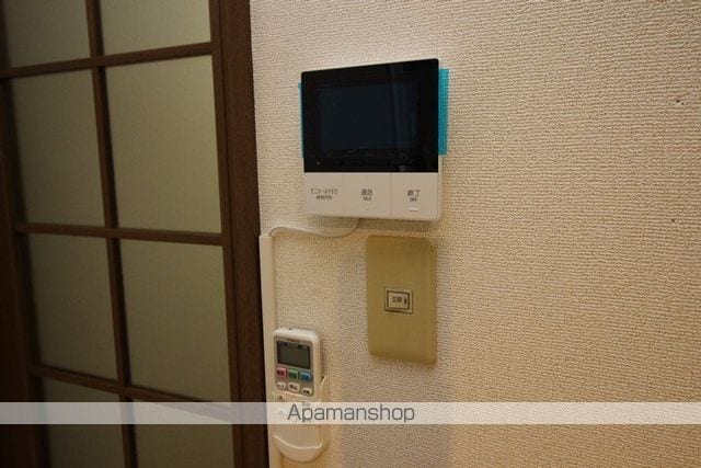 シンフォニーフラットの内装写真