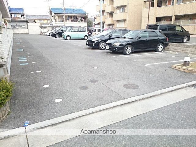 レフィナードカルチェ A棟のその他写真