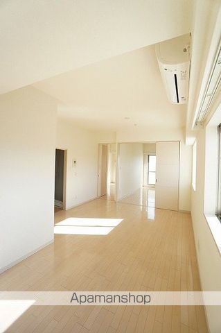 静岡馬渕エンブルコートの内装写真