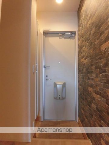 れいめい古賀町の内装写真