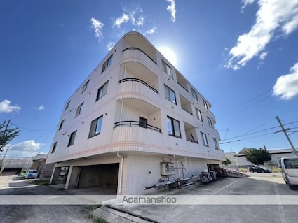 ソシアルマンションリードⅠ[2LDK/57.12m2]の外観2