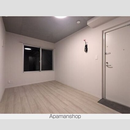 ルーデンス日暮里[1R/18.38m2]のリビング・居間2