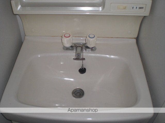 レオパレスラフィーネの内装写真