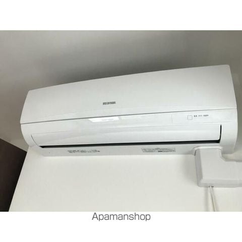 ペンタトニックス田端の内装写真
