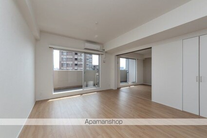 ナナアーク千石[3LDK/81.5m2]のリビング・居間