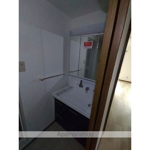 パストラル青山の内装写真