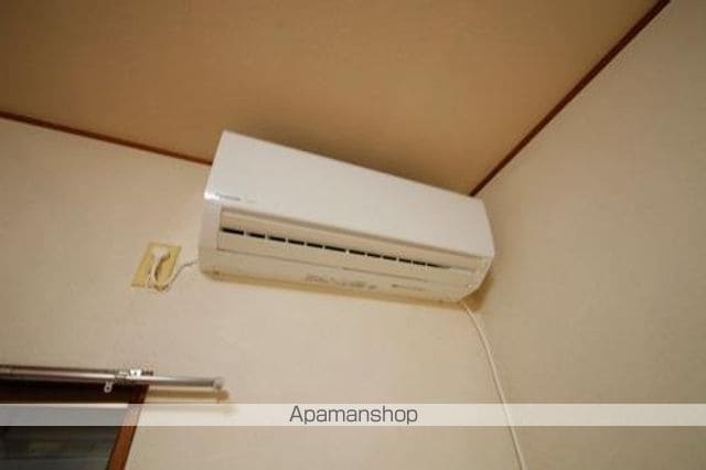 山王ハウスの内装写真