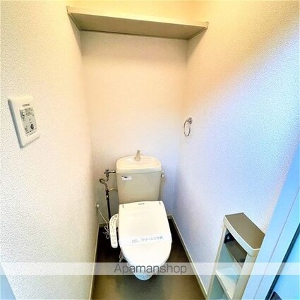 ＣＡＳＡ　ＦＵＪＩＫＯ[1K/25.5m2]のその他内装3