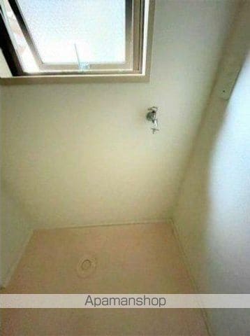 カンフリエの内装写真