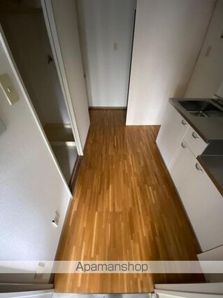 香川県高松市田町[1K/31.75m2]の内装2