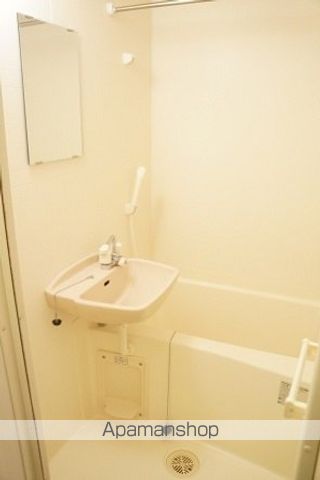 レオパレスけやきの内装写真