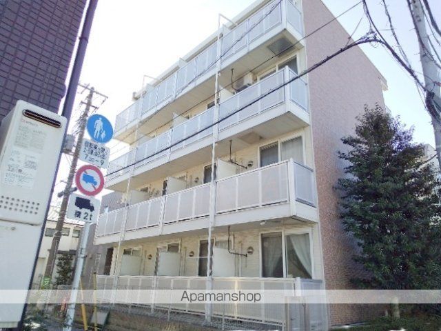 レオパレスユニティのその他写真