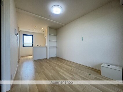 レガリア[1LDK/83.58m2]の内装1