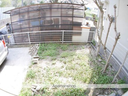 青梅駒木町貸家[4LDK/94.64m2]の内装1