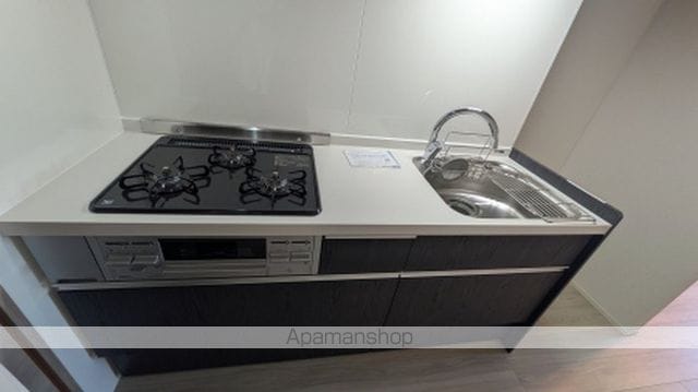 D-ROOM汐見丘αの内装写真