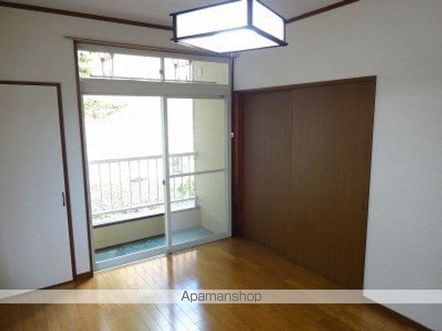 コーポ近央の内装写真