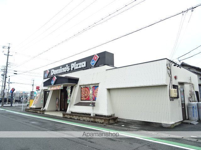 el rosa エルローサの周辺写真
