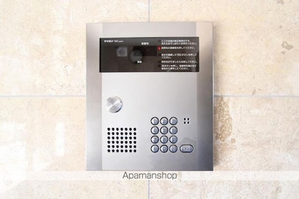 グランディールＦ[1K/30.6m2]の共用部2