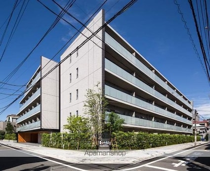 東京都杉並区高円寺北２丁目[1R/27.22m2]の外観5