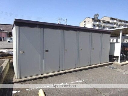 セルジェ・相生[3LDK/70.65m2]の周辺1