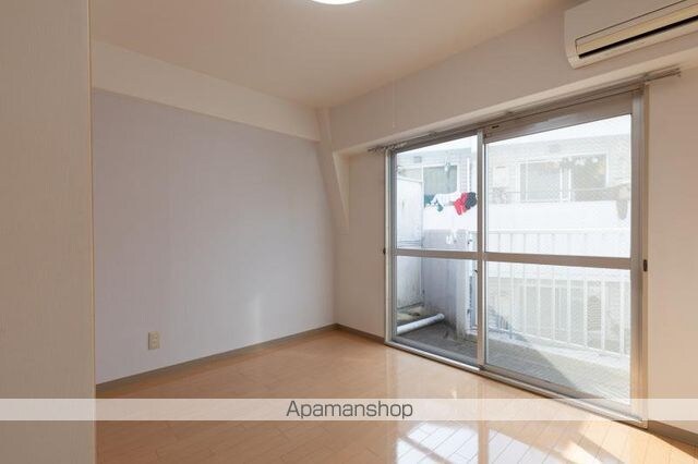 メゾン宮脇町[1K/18.48m2]のリビング・居間