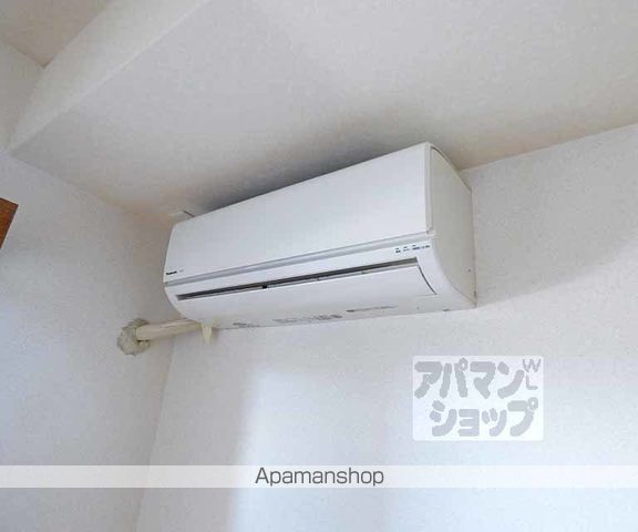 ベラジオ烏丸三条の内装写真