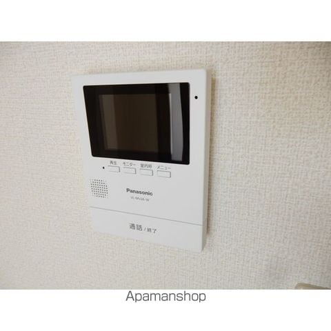 サンタプレイスヒルズ A棟の内装写真