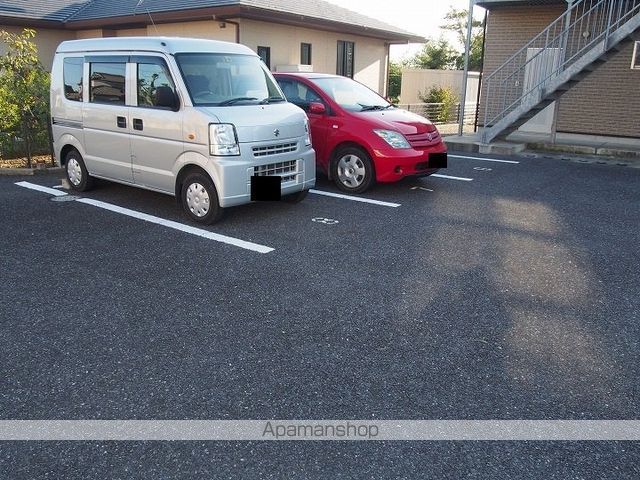 ザ・サンセットテラス 201 ｜ 茨城県潮来市大塚野１丁目16-8（賃貸アパート1LDK・2階・39.47㎡） その22