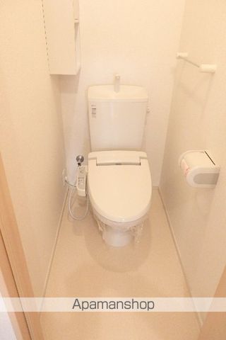 サンプリウスの内装写真