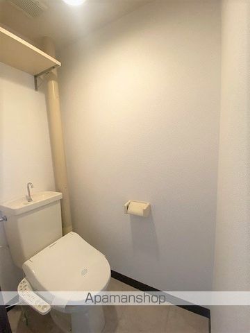 21ハイツ辰巳の内装写真