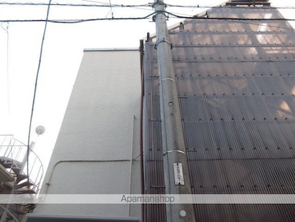 東京都中野区大和町２丁目[1K/16.8m2]の外観5