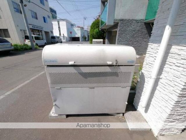 ソレイユ平岸のその他写真