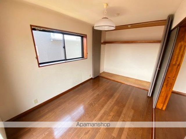オークランド紫竹の内装写真