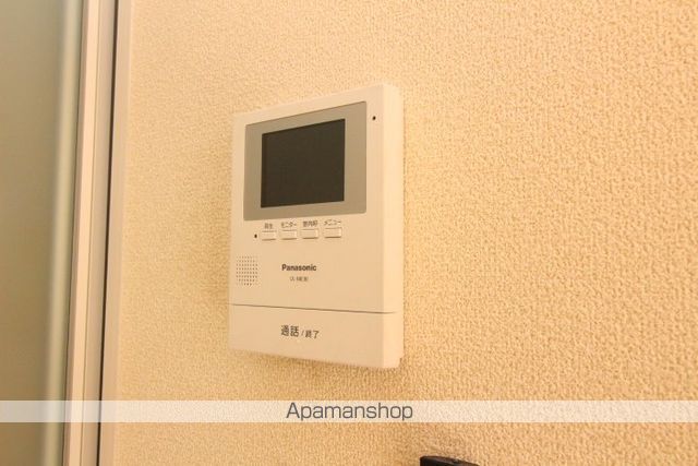 プロニティワンの内装写真