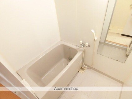 ＨＦ西公園レジデンス[1R/27.43m2]のバス