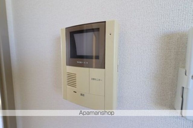 エスパシオ那賀川 A棟の内装写真