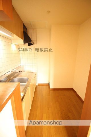 ラ・パークうえさかVIの内装写真