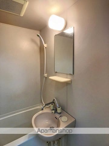 さくら館FUJIの内装写真