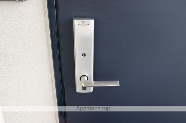 クラッシィ高槻の内装写真