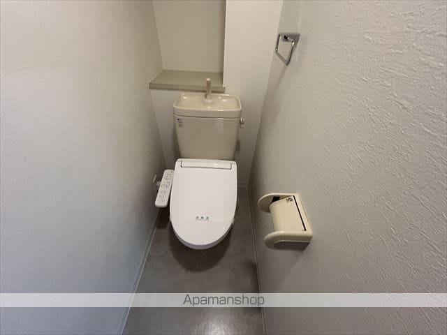プロスパー江坂の内装写真