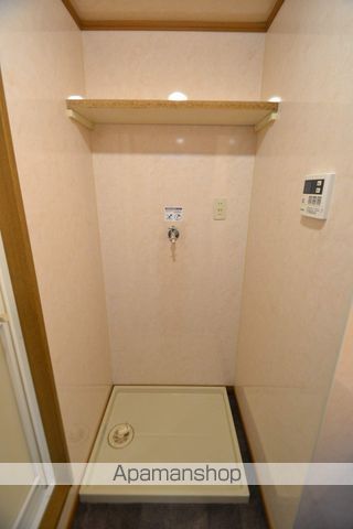 ラフィネ中里IIの内装写真
