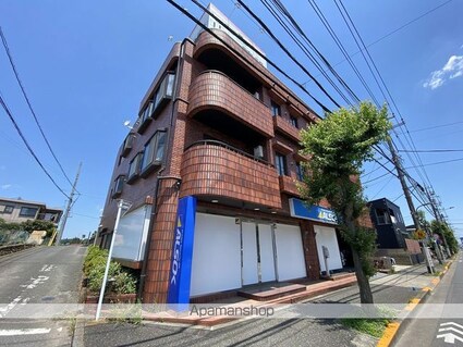 山一ビル[2DK/45.31m2]の外観5