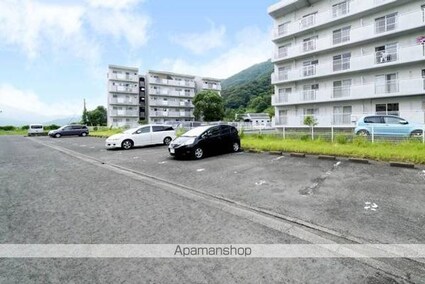 ビレッジハウス矢上３号棟[2LDK/53.08m2]の内装2