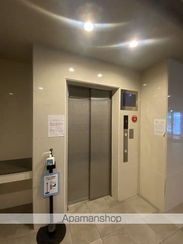 プレサンス谷町リーベのその他写真